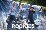 NUCLEAR ROOKIES OCR FOR KIDS
