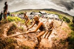 The Prime Four Beast Race at Banchory