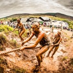 The Prime Four Beast Race at Banchory