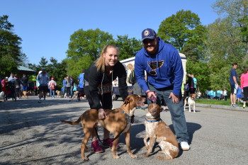 APA's Fast and the Furriest 5K & 1M