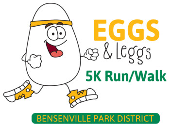 John Kurtz Eggs & Leggs 5K Run/Walk