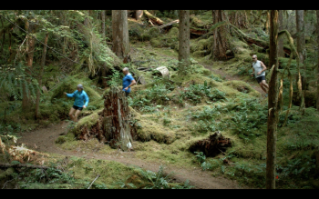 Willamette Headwaters Endurance Events (WHEE Run)