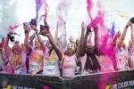 The Color Run Presented by Skittles