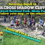 TrailCross Shadow Cliffs 5k