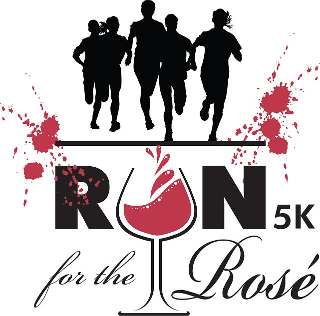 Run for the Rosé 5K