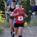 Mid Mountain Marathon