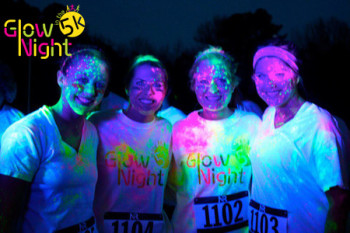 Glow In The Night 5K - Marshall County, IN