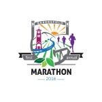 Inaugural Bakersfield Marathon