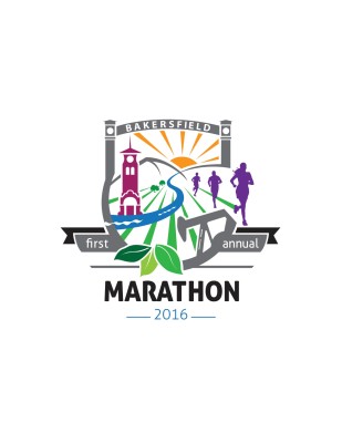 Inaugural Bakersfield Marathon & Half Marathon