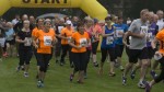 Great Highnam Court Run