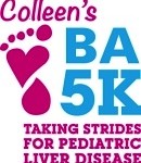 Colleen's BA 5K and 1 Mile Fun Run/Walk