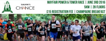 Mayair Power & Tower Race 2016