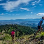 Jupiter Peak Steeplechase