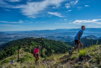 Jupiter Peak Steeplechase