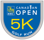 Ontario 5K race