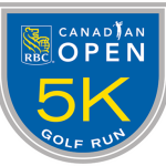 Ontario 5K race