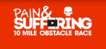 Obstavle race UK Midlands