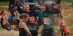Obstacle race UK