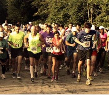 The Sri Chinmoy Marathon