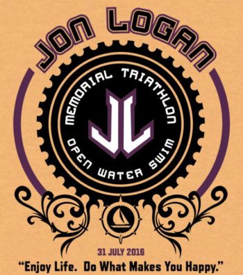 Jon Logan Memorial Triathlon & Open Water Swim