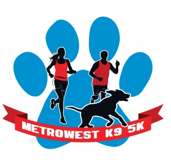 Metrowest K9 5K