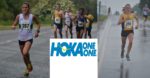 Hoka Notts 10 2016