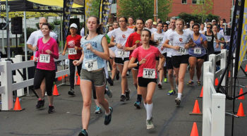 Forest Grove Lions Run & Walk for Sight