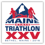 Triathlon Maine