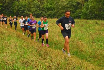 Gateshead Trail 10k