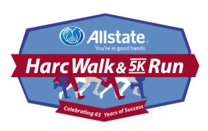 The Allstate HarcWalk & 5K Run
