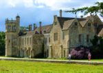 Lacock Abbey