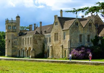 Lacock Half Marathon