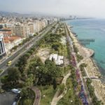 Limassol Marathon GSO_aerial view