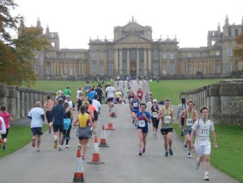 Rotary Blenheim 10K & 5K
