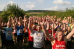 Bradenham Bolt 10k Trail Run