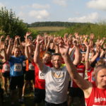 Bradenham Bolt 10k Trail Run