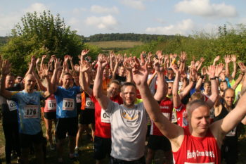 Bradenham Bolt 10k