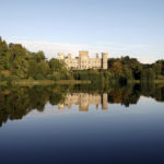 Eastnor Castle