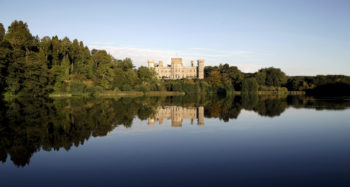 Mud Bath 10km - Eastnor Castle