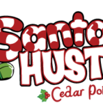 Santa Hustle