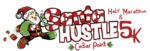 Santa Hustle