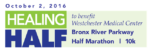 Half Marathon New York