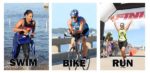 SAGA Outer Banks Triathlon