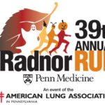 5 mile running race pennsylvania