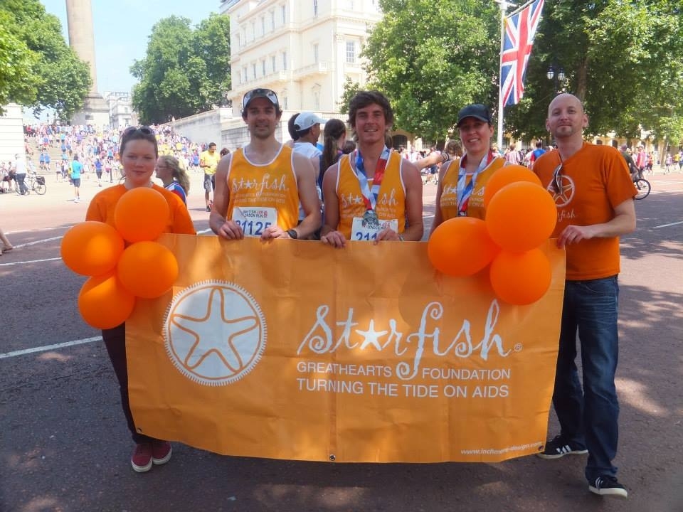 10K Race ARCHIVED RACE Vitality British 10K London, United Kingdom