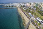 Molos, Limassol Half Marathon GSO