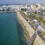 Molos, Limassol Half Marathon GSO