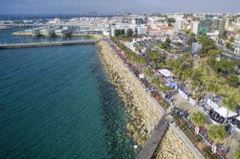 Limassol Half Marathon GSO