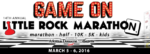 Little Rock Runnong events