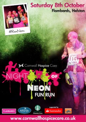 Night of Neon